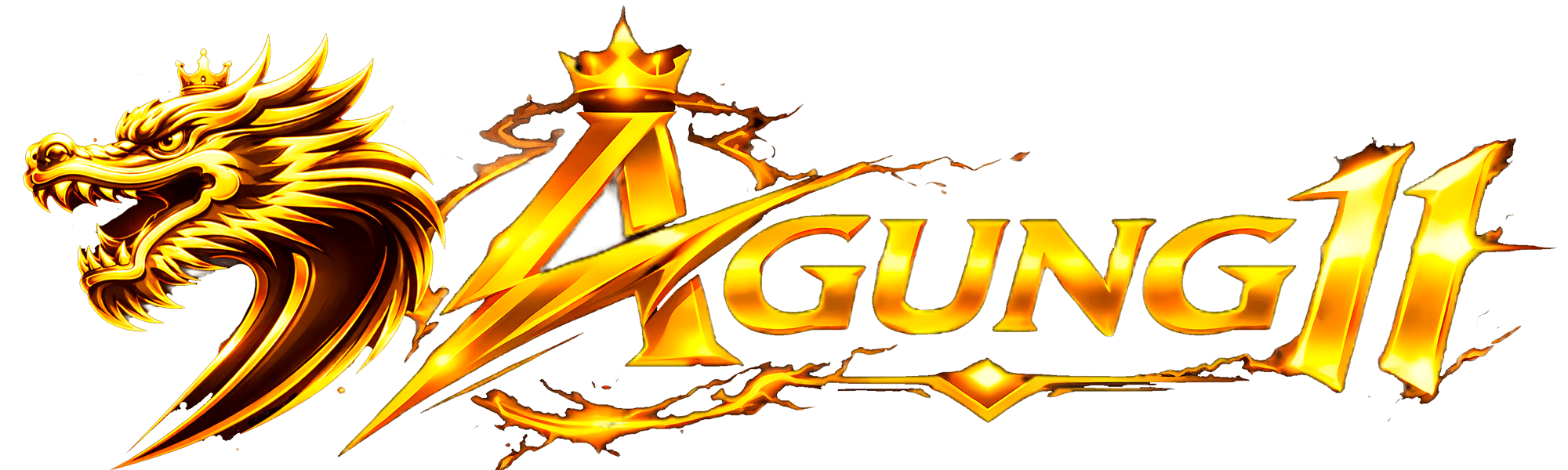 AGUNG11 Logo